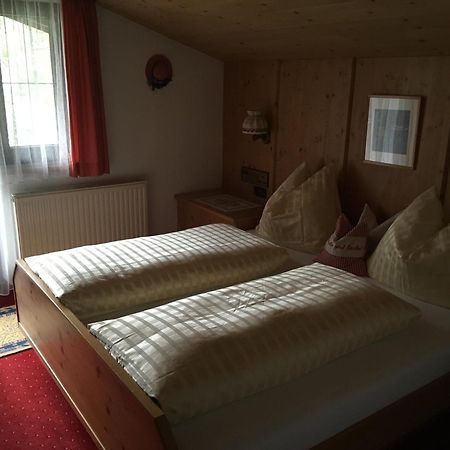 Landhaus Kuen Huben  Bagian luar foto