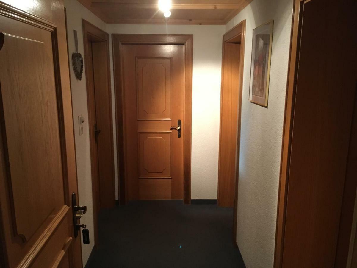 Landhaus Kuen Huben  Bagian luar foto