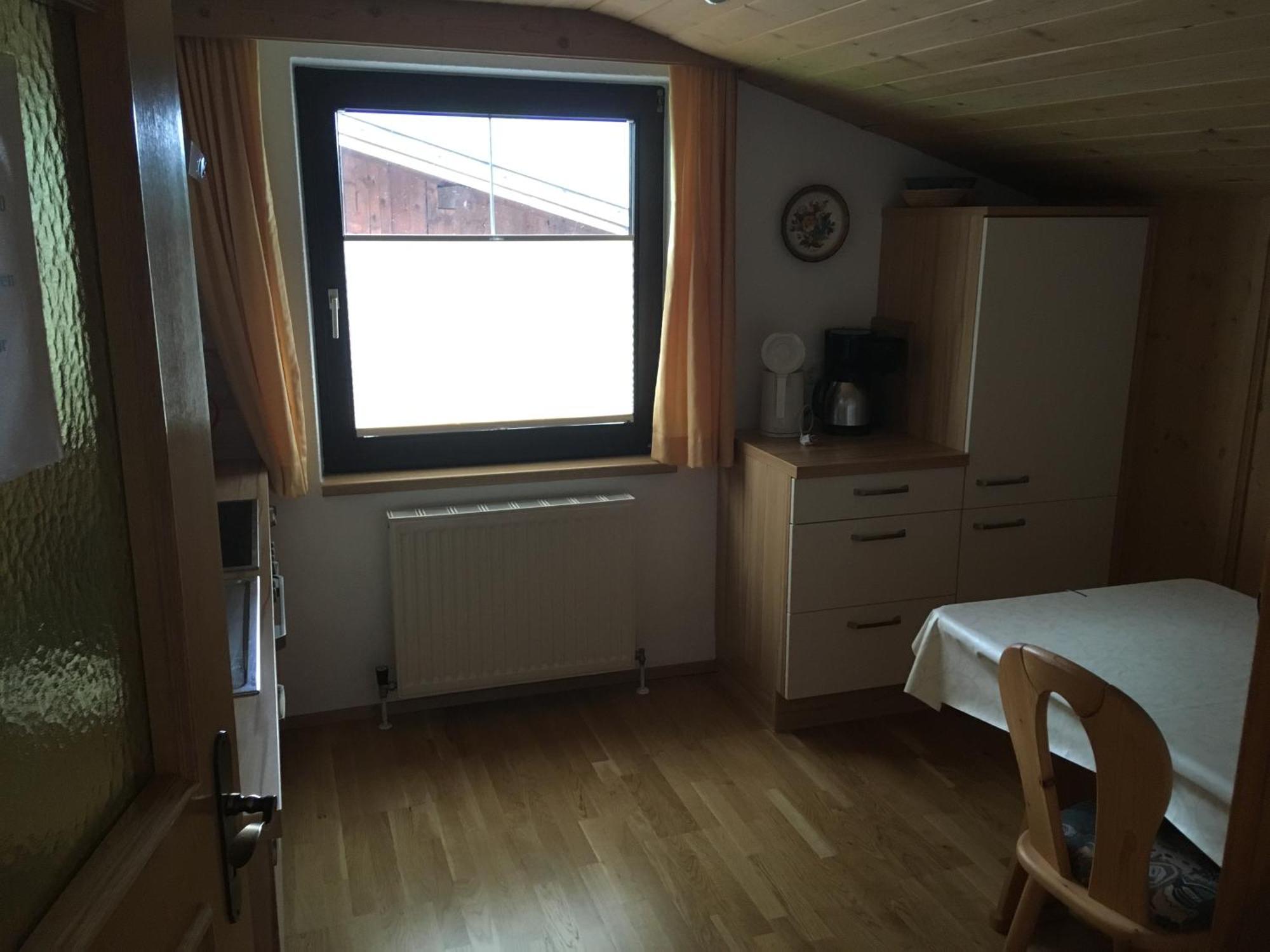 Landhaus Kuen Huben  Bagian luar foto