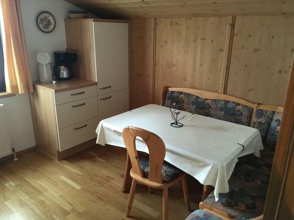 Landhaus Kuen Huben  Bagian luar foto