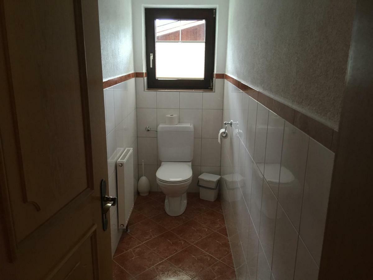 Landhaus Kuen Huben  Bagian luar foto
